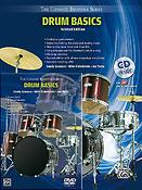 Sandy Gennaro_Mike Finkelstein: Ultimate Beginner Series Mega Pak: Drum Basics