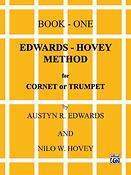 Edwards & Hovey: Method for Cornet or Trumpet 1