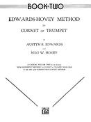 Edwards & Hovey: Method for Cornet or Trumpet 2