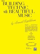 Samuel Applebaum: Building Technic With Beautiful Music Book III (Altviool)
