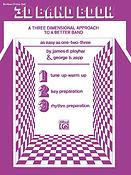 James D. Ployhar_George B. Zepp: 3-D Band Book