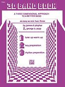 James D. Ployhar_George B. Zepp: 3-D Band Book