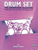 Drum Set: The Competition Collection