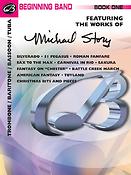 Michael Story: Belwin Beginning Band Book One