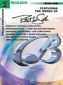 Robert W. Smith: Belwin Young Band, Bk One