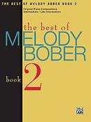 The Best of Melody Bober, Book 2