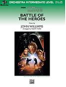 John Williams: Battle of the Heroes 