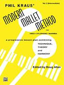 Modern Mallet Method, Book 2