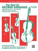 George Gershwin: George Gerschwin