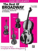 The Best in Broadway