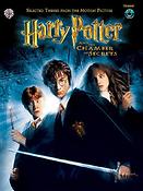 John Williams: Harry Potter and The Chamber of Secrets (Trompet) 