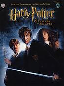 John Williams: Harry Potter and The Chamber of Secrets (Trombone) 