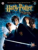 John Williams: Harry Potter and The Chamber of Secrets (F Hoorn) 