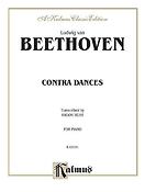 Beethoven: Contra Dances