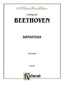 Beethoven: Complete Sonatinas