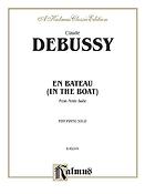 Debussy: En Bateau (from Petite Suite)