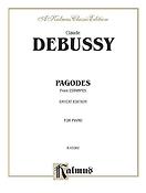 Debussy: Pagodes (from Estampes)
