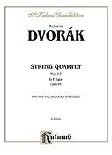String Quartet in F, Op. 96