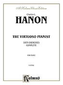 The Virtuoso Pianist, Complete