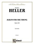 Stephen Heller: Album For The Young, Op. 138