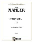 Gustav Mahler: Symphony No. 4 in G Major