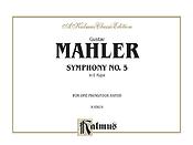 Gustav Mahler: Symphony No. 5 in E Major