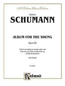 Schumann: Album For The Young, Op. 68