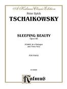 The Sleeping Beauty, Op. 66 (Complete)