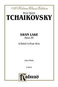 Swan Lake, Op. 20 (Complete)