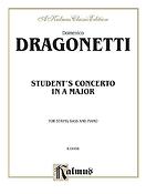 Student's Concerto in A Major