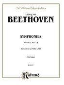 Beethoven: Symphonies Volume I (Nos. 1-5)