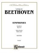 Beethoven: Symphonies Volume II (Nos. 6-9)