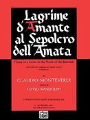 Lagrime d'Amante al Sepolcro dell Amata