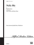 Nelly Bly (SATB)