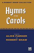 Hymns and Carols (SATB)