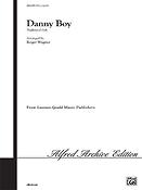 Danny Boy (SATB)