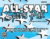 All-Star Sports Pak