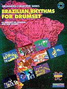 Brazilian Rhythms fuer Drumset