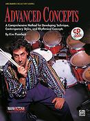 Advanced Concepts Drums 