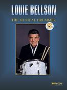 Louie Bellson: Louie Bellson: The Musical Drummer
