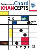 Steve Khan: Contemporary Chord Khancepts