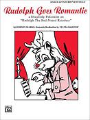 Johnny Marks: Rudolph Goes Romantic