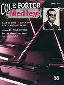 Cole Porter: Cole Porter Medley