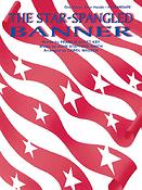 John Staffuerd Smith: The Star-Spangled Banner