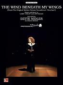 Bette Midler: The Wind Beneath My Wings (from Beaches)