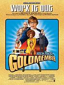 Work It Out from Austin Powers in Goldmember