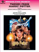 John Williams: Themes from Harry Potter