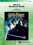 John Williams: Harry's Wondrous World 