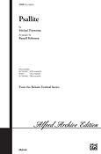 Michael Praetorius: Psallite