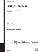 Shenandoah (SATB)